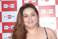 Namitha Birthday Celebrations